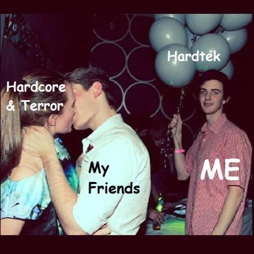Hardtek Mega Mix