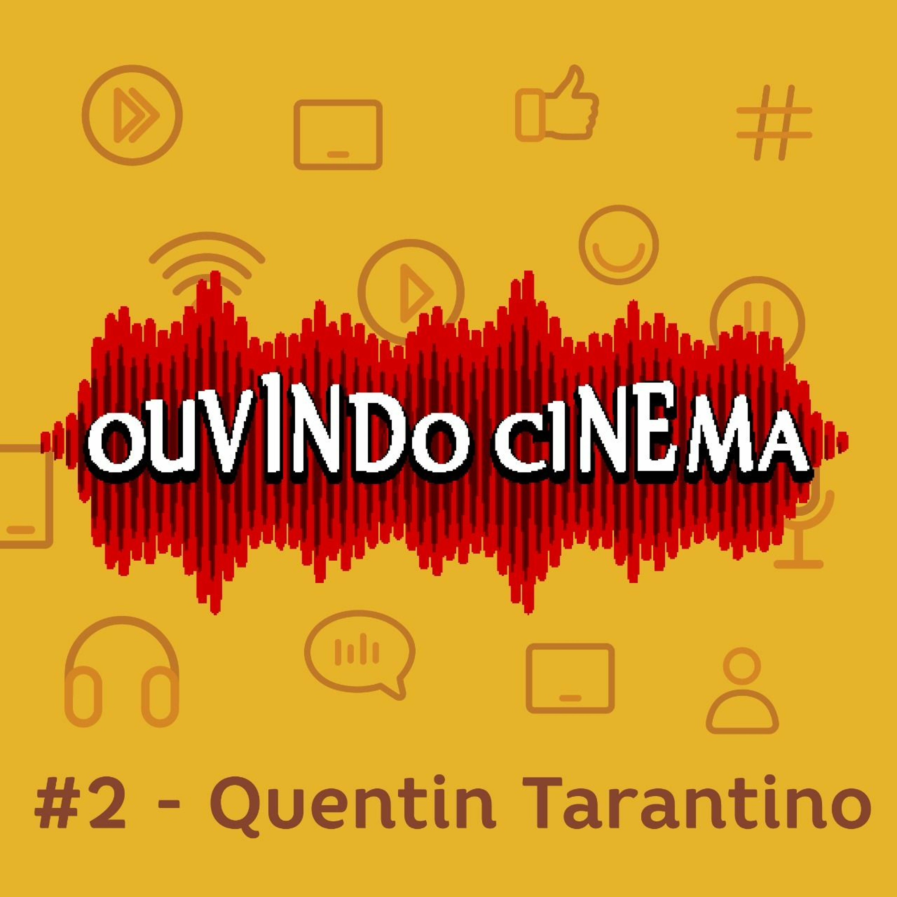 Ouvindo Cinema