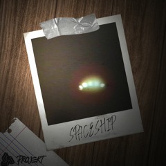 PROJEKT - SPACESHIP
