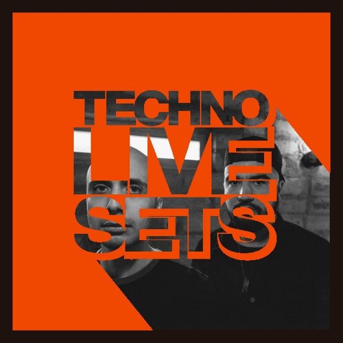 Jose M & TacoMan Platform002 Medellín (MUTE) 23-08-2019
