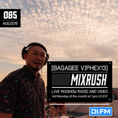 Mixrush085 (2019 AUG)