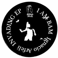 I AM BAM & Ignacio Arfeli - Noises In My Head (KP45) [clip]