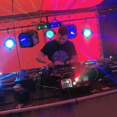 Tarns Dub Stage Solfest 2019