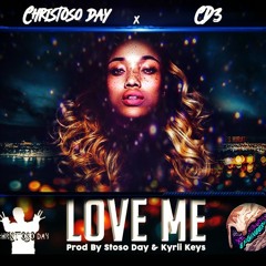LOVE ME ft. CD3