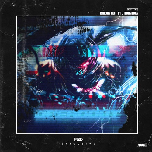 BeatFort - Dread Out (feat. MagMag) [MasterOfDubstep Exclusive]
