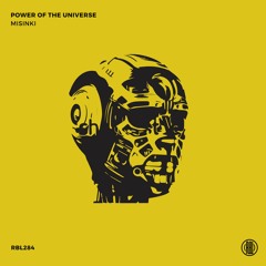 MiSinki - Dont Worry About The Future [M]