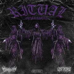 Ritual feat. $VDFOREVER [prod. PLAYA SCRXW]