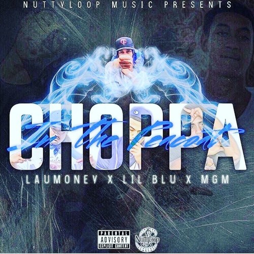 CHOPPA IN THE PEACOAT (Re-Prod. YoungDreamerrr)