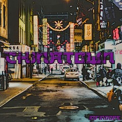 Сhinatown | Instrumental  [Polo g type beat]