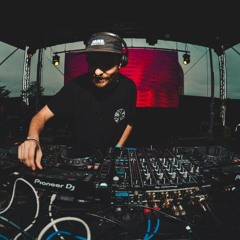 VIRUZ / CARPENOCTUM & FRIENDS ON TOXIC SICKNESS / AUGUST / 2019