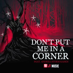 Blair Witch Rap - "Don't Put Me in a Corner"