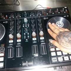 Trap Mix -DJ Mendez