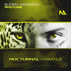 Bjorn Akesson - Phuture