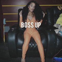 [FREE] Molly Brazy X Cuban Doll Type Beat 2019 - Boss Up | Free Type Beat I Rap Instrumental
