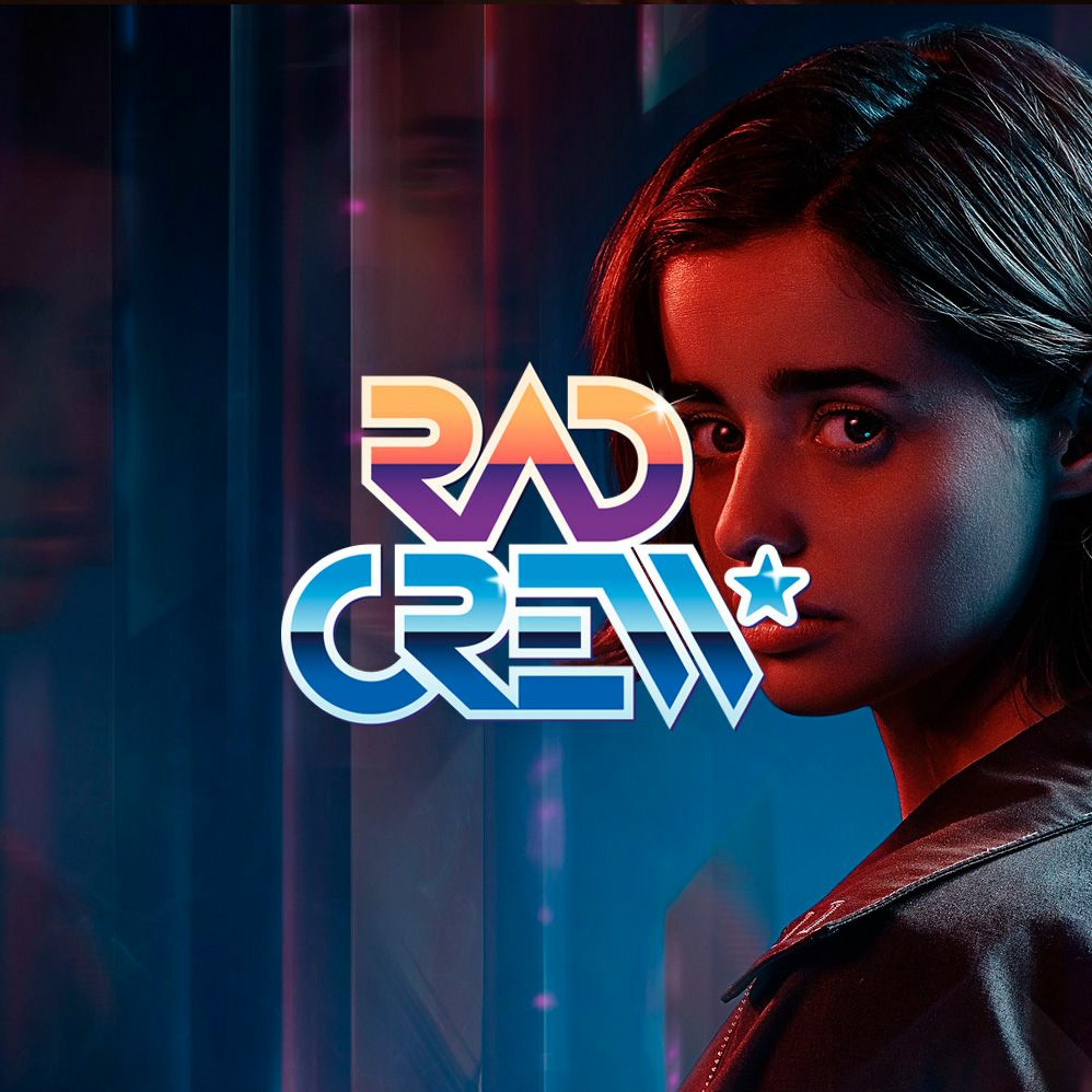 Rad Crew S18E09: FMV comeback, pluss spillene som er borte for alltid! episode artwork