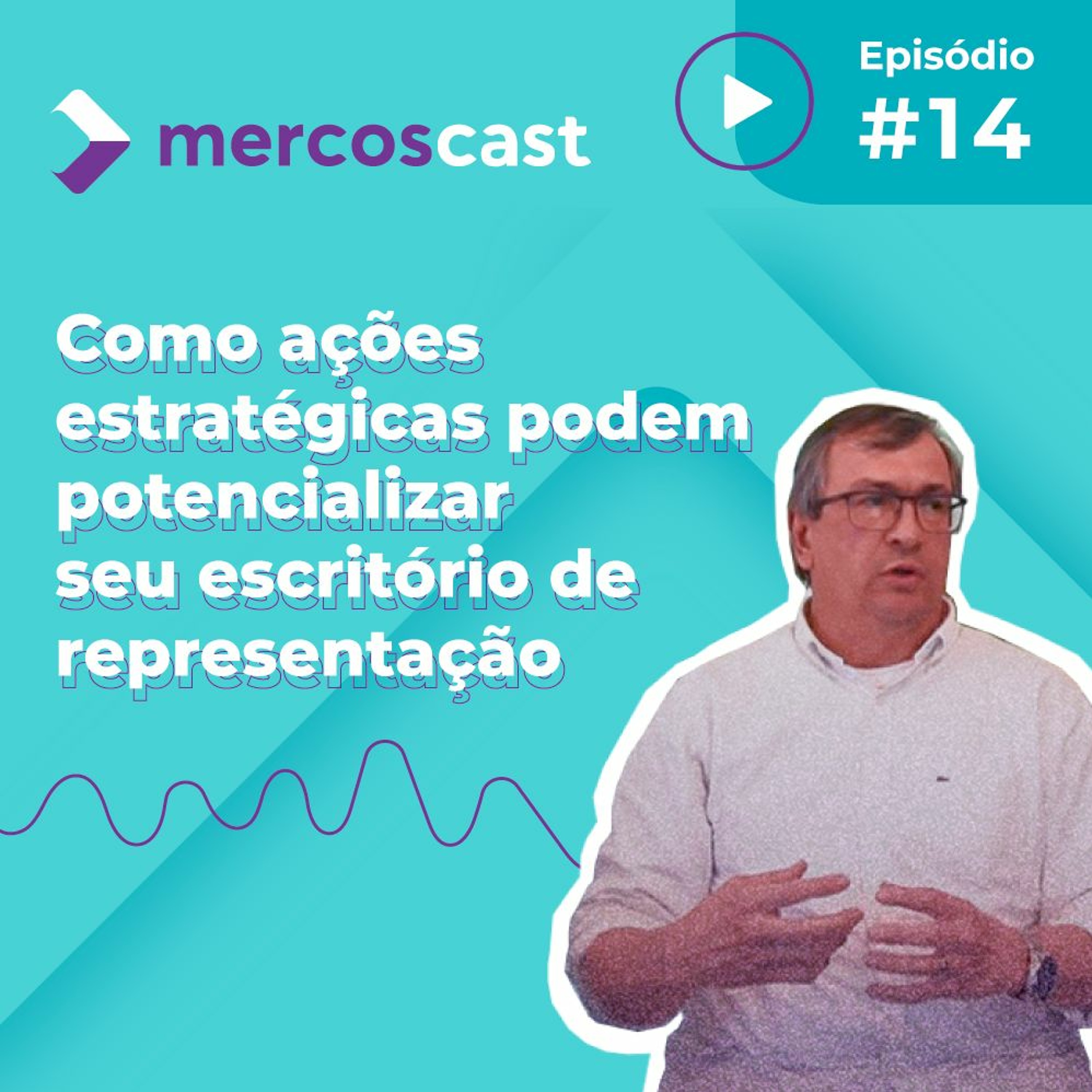 Mercoscast - Vendas e Gestão