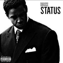 Boss Status (prod. by 4x The Genius)