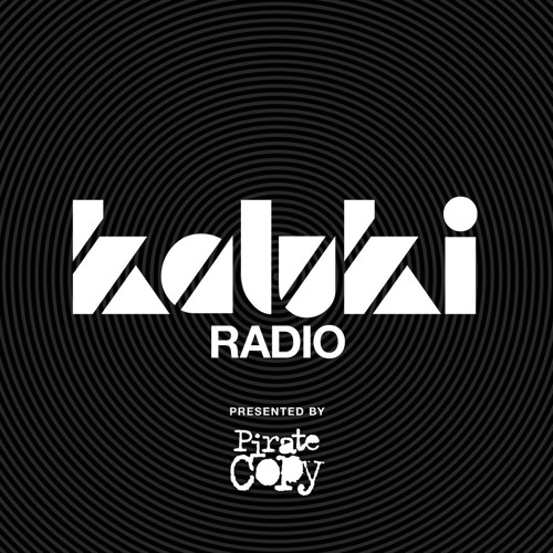 Kaluki Radio 044 - Hosted By Pirate Copy & Fabio Ferro