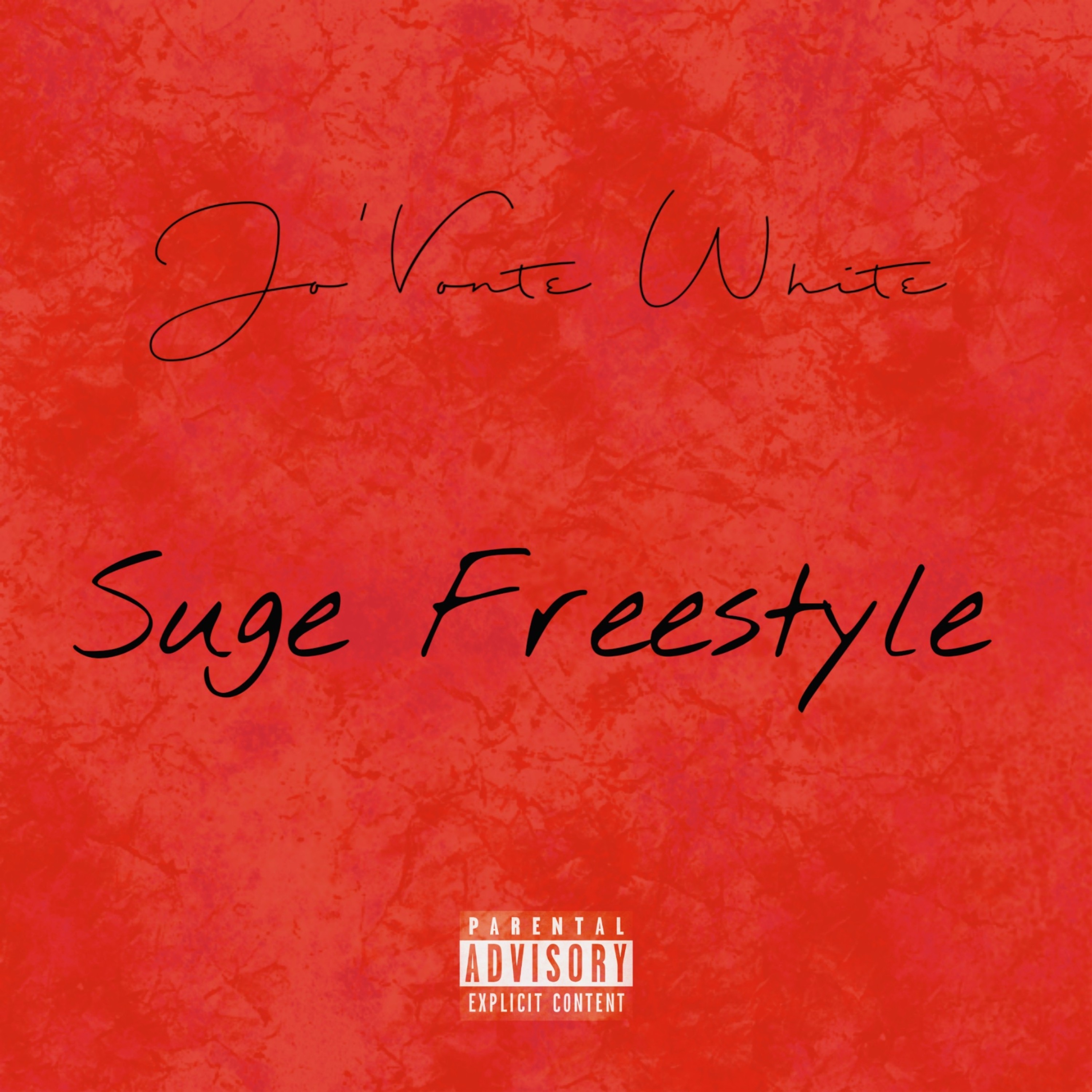 Suge Freestyle episode artwork