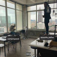 Dalla$ - Nobody Prod. Camjetspeed