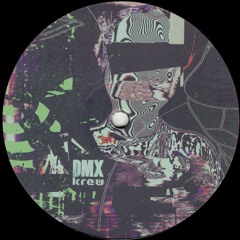 DMX Krew - Libertine 12 - 2x12" (LIB12)