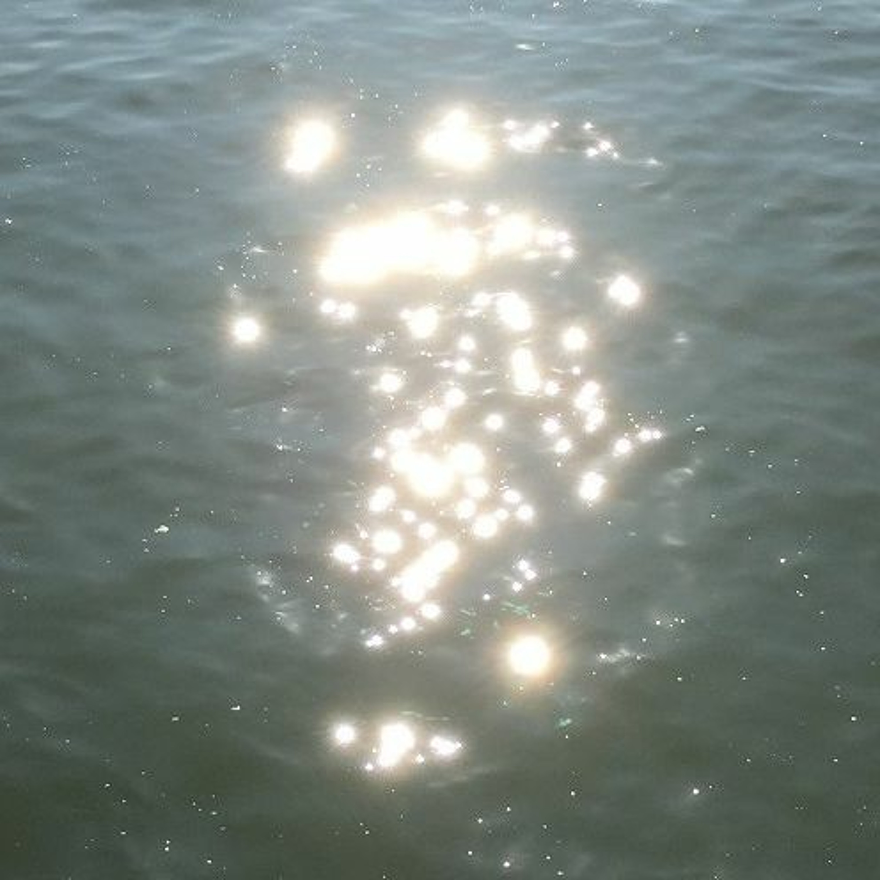 "Daylight" (DJ Southwold version) episode artwork