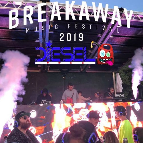 breakaway music festival 2019 breakaway music festival 2019