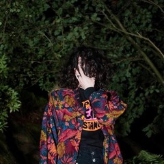 LIVE DJ MIX: Eva Crystaltips @ Keep It Cryptic's Warehouse Party 16/08/19