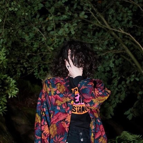 LIVE DJ MIX: Eva Crystaltips @ Keep It Cryptic's Warehouse Party 16/08/19