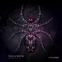 Task Horizon - Shattered Self (feat. MC Spyda)