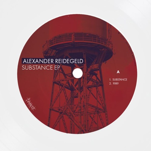 Alexander Reidegeld - 1989