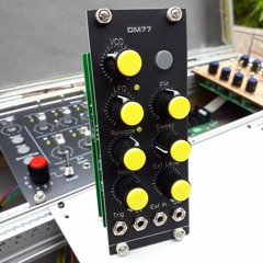 DM77 - various sounds