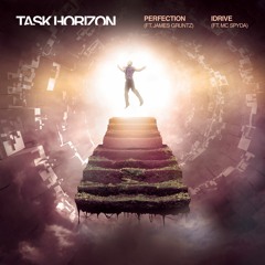 Task Horizon - IDrive (feat. MC Spyda)