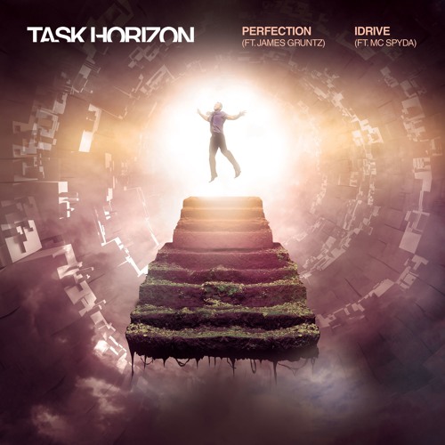 Task Horizon - IDrive (feat. MC Spyda)