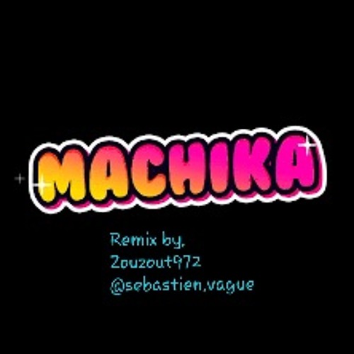 Stream REGGAETON 2019 : J balvin , Jeon & Anitta -Matchika PROD by  Zouzout972 by ZOUZOUT | Listen online for free on SoundCloud