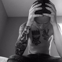 PTSD I Hate You