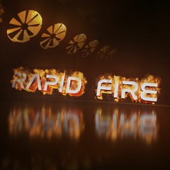 Rapid Fire - Brechstange (Dark-Techno)