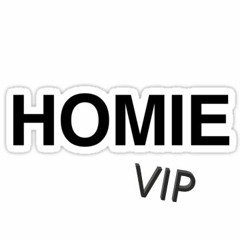 LAEM - HOMIE VIP (CLIP)