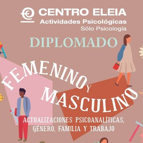 Diplomado Femenino y Masculino. Carmen Islas