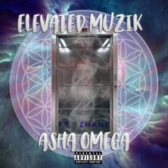 ELEVATED MUZIK ft. Zhane' (prod. Yondo)