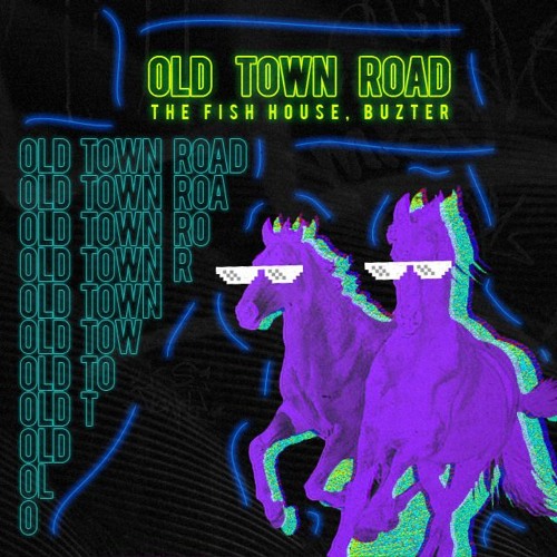 Stream Old Town Road The Fish House Buzter Remix By The Fish House Listen Online For Free On Soundcloud - roblox old town road tank fish