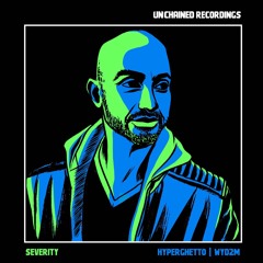 Severity - Hyperghetto [Premiere]