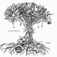 Mosquito - Album Schelpenman 2019