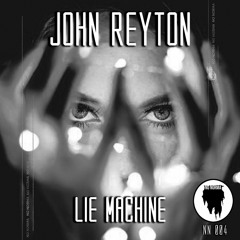 John Reyton - Lie Machine (Radio Edit)