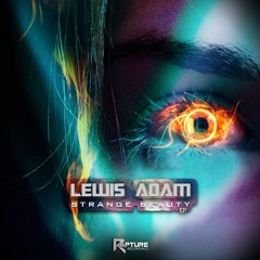 Lewis Adam - Strange Beauty (Preview)