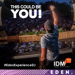 Eden Nov 2019 DJ Competition Entries #EdenExperienceDJ