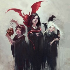 Lilith Dark Magic Music