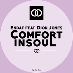 Comfort in Soul (feat. Dion Jones)