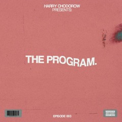 The Program Mix 003