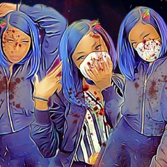 Tiny Yokai- Jaw Breaker (ft. 2Nice) (1)